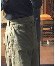 USED | カーゴパンツ