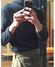 無印良品 | ニット/セーター