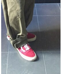 VANS | スニーカー