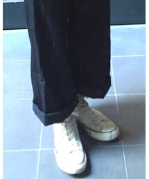 CONVERSE | スニーカー