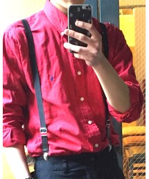 RALPH LAUREN | シャツ/ブラウス