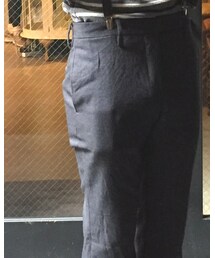 WACKO MARIA | スラックス