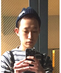 C-PLUS HEAD WEAR | ニットキャップ/ビーニー