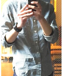 無印良品 | シャツ/ブラウス