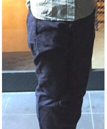 BEAMS | スラックス