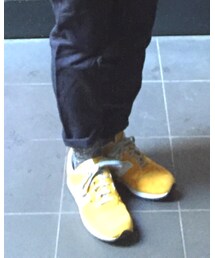 NEW BALANCE | スニーカー