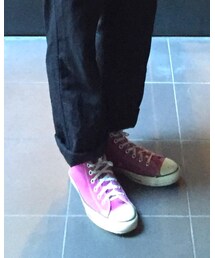 CONVERSE | スニーカー