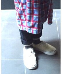 VANS | スニーカー