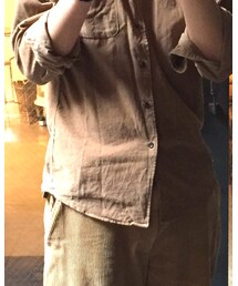 UNIQLO | シャツ/ブラウス