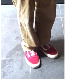 VANS | スニーカー