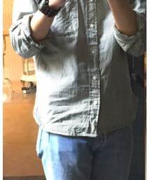 無印良品 | シャツ/ブラウス