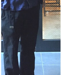 COMME des GARCONS | スラックス