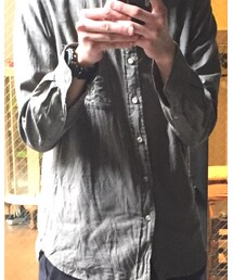 UNIQLO | シャツ/ブラウス