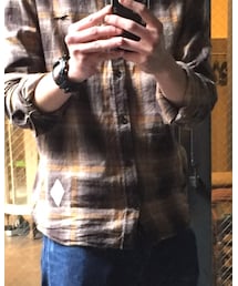 CRIMIE | シャツ/ブラウス