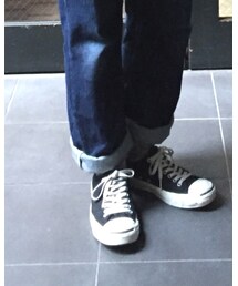 CONVERSE | スニーカー