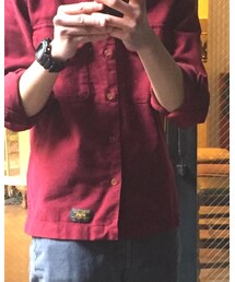 WTAPS | シャツ/ブラウス