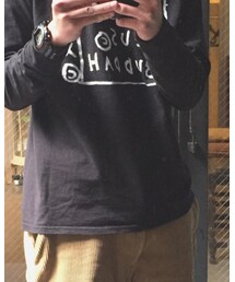 Supreme  | Tシャツ/カットソー