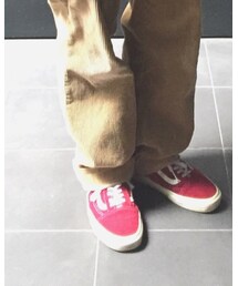 VANS | スニーカー