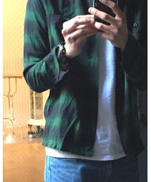 COOTIE PRODUCTIONS | シャツ/ブラウス