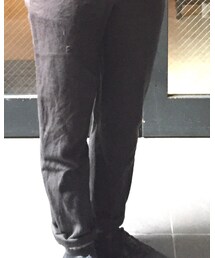 MARNI | スラックス