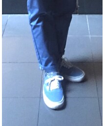 VANS | スニーカー