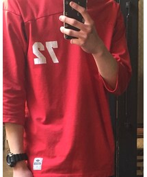 adidas | Tシャツ/カットソー