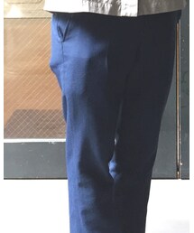 used | スラックス