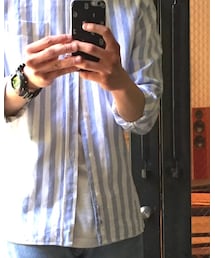 Maison Kitsune | シャツ/ブラウス