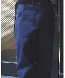 GUNG HO | デニムパンツ