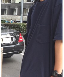 UNIQLO | Tシャツ/カットソー