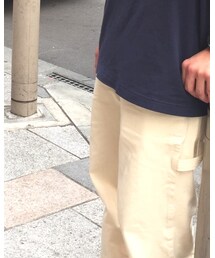 used | その他パンツ