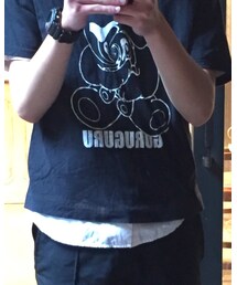 UNDERCOVER | Tシャツ/カットソー