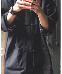 Bank | シャツ/ブラウス