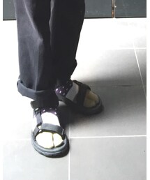 sousou | ソックス/靴下