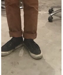 VANS | スニーカー