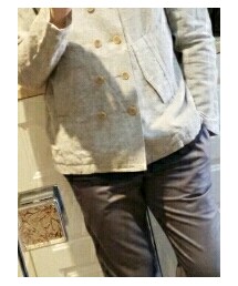 COSALES | テーラードジャケット