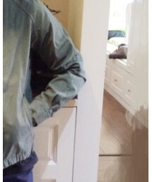 COSAELS | ナイロンジャケット