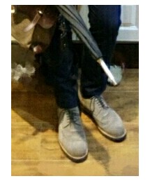 GOEX | その他シューズ