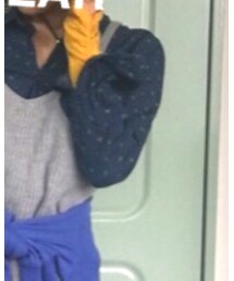 ZARA | シャツ/ブラウス