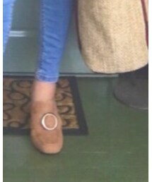 no-burando | パンプス