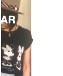 MANGO | Tシャツ/カットソー