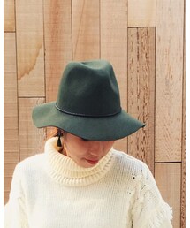 stradivarius | ハット