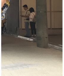 WHO'S WHO gallery | シャツ/ブラウス