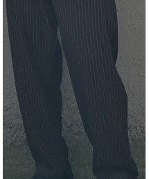 WHO'S WHO gallery | パンツ