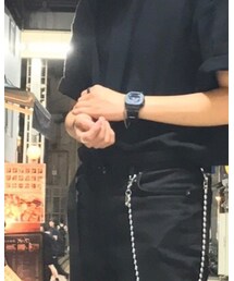 WHO'S WHO gallery | Tシャツ/カットソー