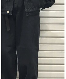 guess original | デニムパンツ