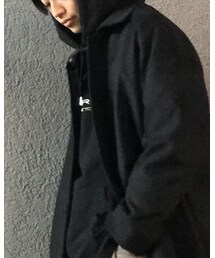 WHO'S WHO gallery | パーカー