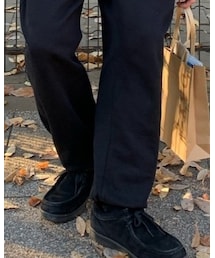 UNIQLO | スウェットパンツ