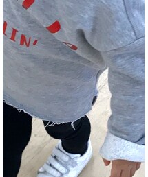 ZARA | スウェット