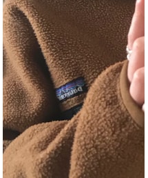 patagonia | トップス